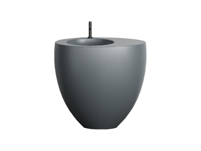 Раковина напольная CIELO LE GIARE LGFREE BA