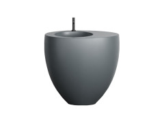 Раковина напольная CIELO LE GIARE LGFREE BA