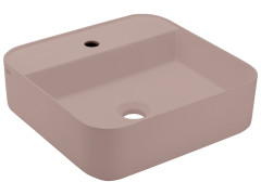 Раковина накладная/ подвесная CIELO SHUI COMFORT SHCOLAQF CP