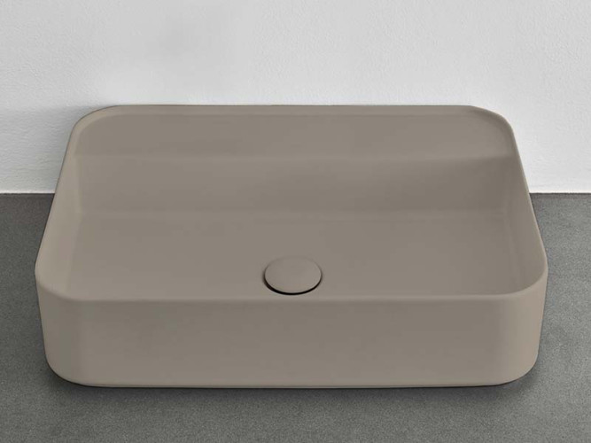 Раковина накладная/ подвесная CIELO SHUI COMFORT SHCOLARSF AV