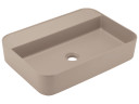 Раковина накладная/ подвесная CIELO SHUI COMFORT SHCOLARSF AV