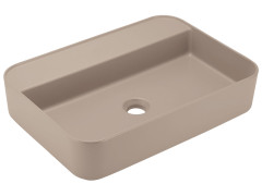 Раковина накладная/ подвесная CIELO SHUI COMFORT SHCOLARSF AV