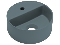 Раковина накладная CIELO SHUI COMFORT LPLAT PL