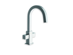 Смеситель для раковины CRISTINA QUADRI QD22051