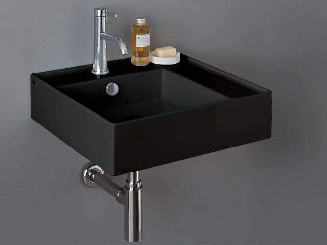 Раковина подвесная CIELO ENJOY EJLA50 LV