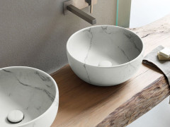 Раковина накладная CIELO SHUI SHBA40- CS