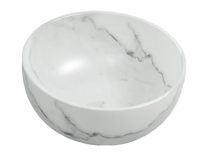 Раковина накладная CIELO SHUI SHBA40- CS