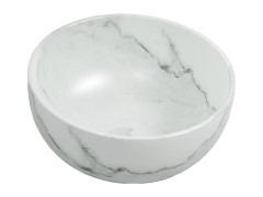 Раковина накладная CIELO SHUI SHBA40- CS