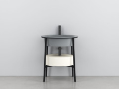 Раковина встраиваемая CIELO I CATINI CALAO BR