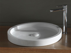 Раковина накладная Scarabeo BUCKET 8809