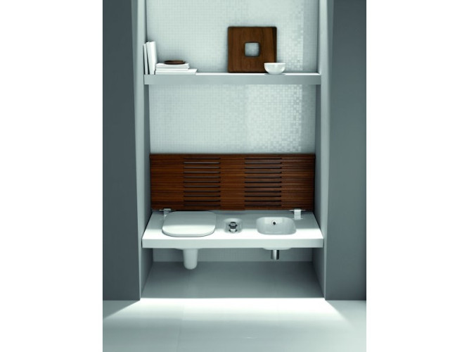 Модуль унитаз-биде HATRIA G-FULL YXJT01