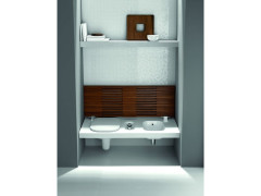 Модуль унитаз-биде HATRIA G-FULL YXJT01