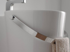 Вешалка для одежды Scarabeo BUCKET 8805