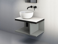 Тумба CIELO Multiplo MUMBG70NM BR