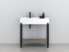 Столешница CIELO PLINIO PNPI85L AN