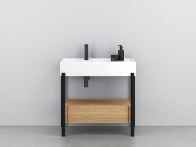 Ящик для структуры CIELO PLINIO PNC85E RN