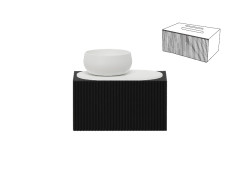 Тумба под раковину CIELO DELFO DECD76E RO