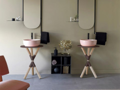 Консоль Scarabeo CROSS 2501/98/53