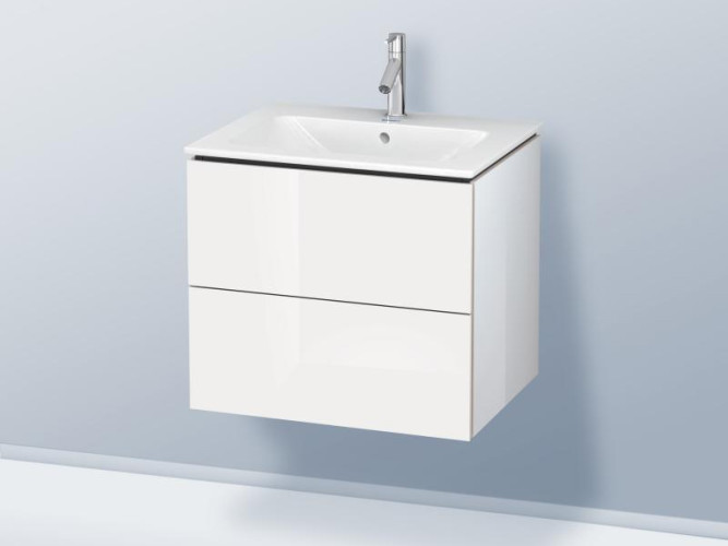 Тумба для раковины DURAVIT L-CUBE LC624002222