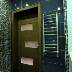 Полотенцесушитель ГРОТА ECOCLASSIK 48/90