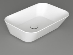 Раковина накладная SIMAS WAVE WA 04