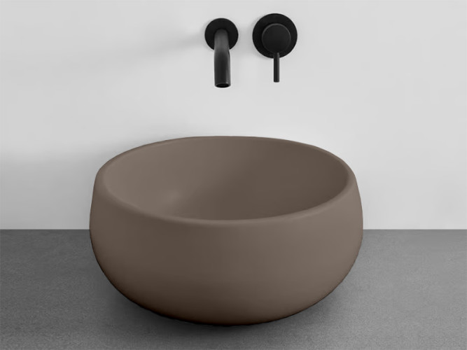 Раковина накладная CIELO TINO-TINA BATO AN