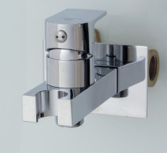 52101 Смеситель встраив. для душа КВ. GANZER (20/1шт)