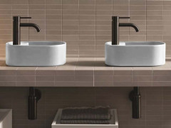 Раковина накладная CIELO LES PETITES LPLAO