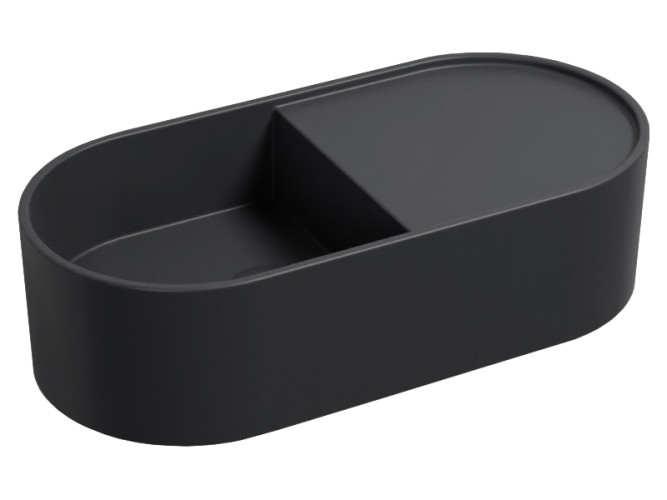 Раковина накладная/ подвесная CIELO LES PETITES LPLAO60SF LV