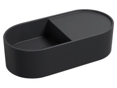 Раковина накладная/ подвесная CIELO LES PETITES LPLAO60SF LV