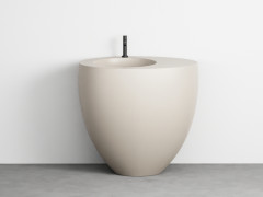 Раковина напольная CIELO LE GIARE LGFREE AV