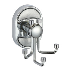 31005-3 Крючок тройной HANSEN  (20/1шт)