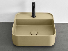 Раковина накладная/ подвесная CIELO SHUI COMFORT SHCOLAQF CN