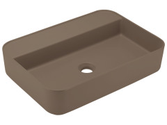 Раковина накладная/ подвесная CIELO SHUI COMFORT SHCOLARSF AN