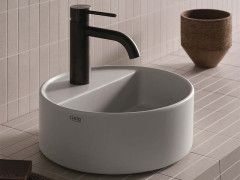 Раковина накладная CIELO SHUI COMFORT LPLAT PM