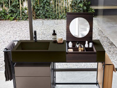 Раковина накладная CIELO NARCISO NALA LV