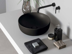 Раковина накладная CIELO ERA-ECO BAERA40 FN