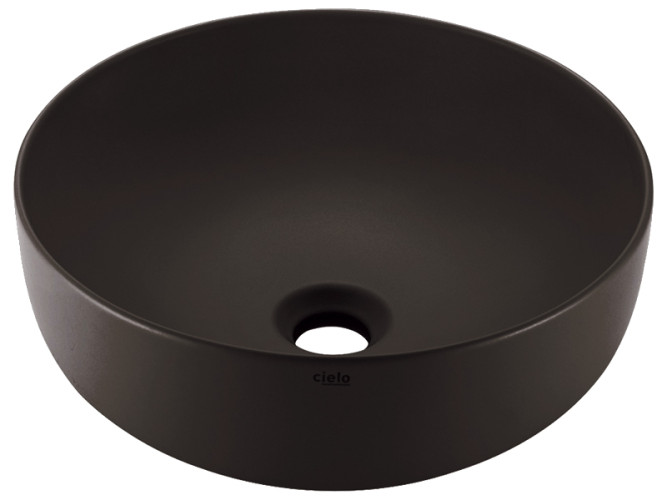 Раковина накладная CIELO ERA-ECO BAERA40 FN