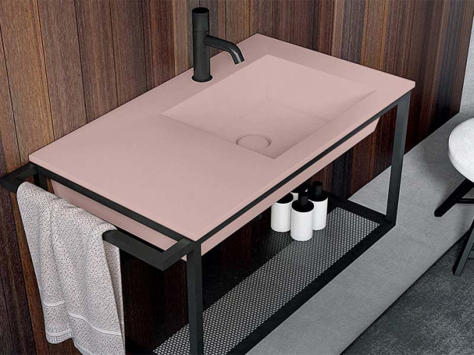 Раковина подвесная CIELO ERA-ECO ERLA80DXSF CP