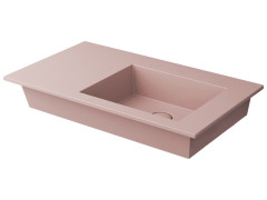 Раковина подвесная CIELO ERA-ECO ERLA80DXSF CP