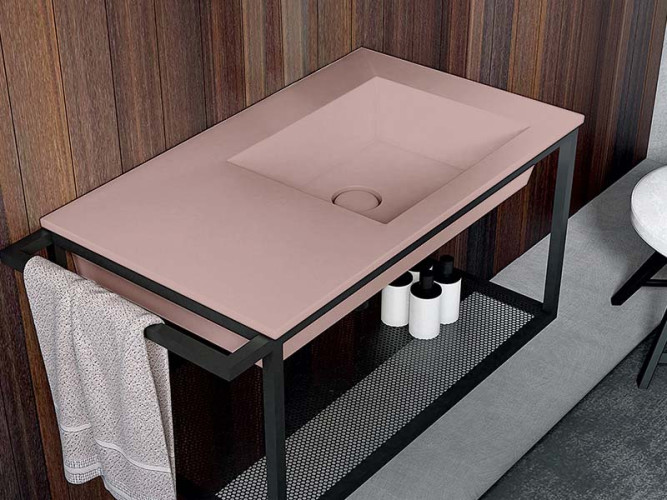 Раковина подвесная CIELO ERA-ECO ERLA80DXSF CP