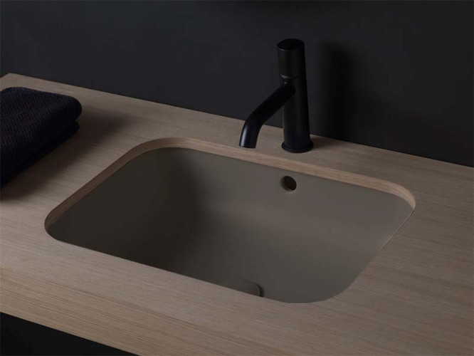 Раковина встраиваемая CIELO ENJOY EJLASPR AN