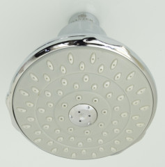 6130  Лейка массажная, потолочная 6 позиции GANZER  (40/1шт)