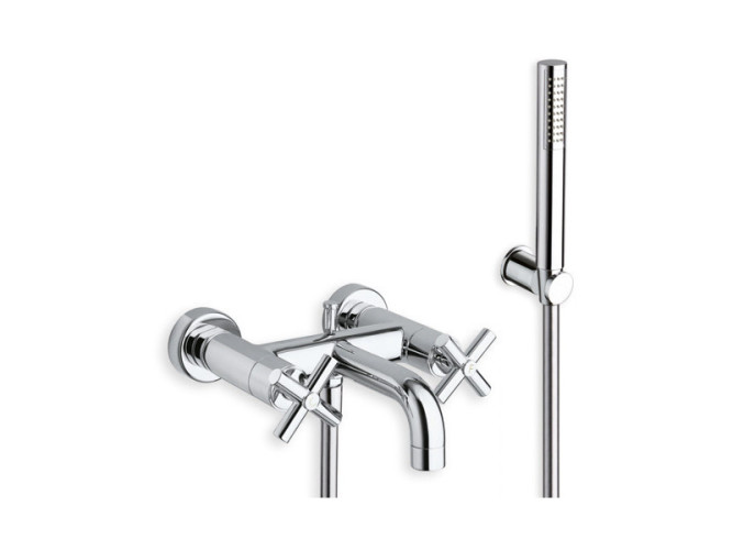 Смеситель для ванны CRISTINA EXCLUSIVE EV18052