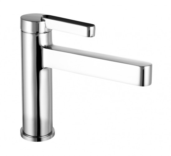 083512 Смес. од. для раковины (ХРОМ) ViEiR (10/1шт)