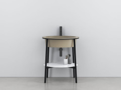 Раковина встраиваемая CIELO I CATINI CALAOF AV