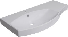 Раковина Aquanet Опера 115 L