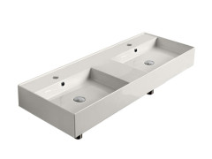 Раковина накладная/ подвесная Scarabeo TEOREMA 2.0 5143/41