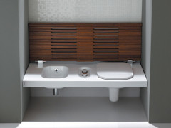 Модуль унитаз-биде HATRIA G-FULL YXJQ01