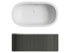 Облицовка для ванны CIELO ARCADIA CIBATC CM